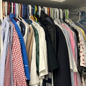 Meet your Posher, Jack